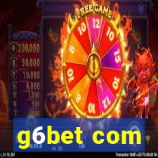 g6bet com